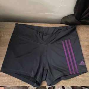 Adidas Climalite Shorts